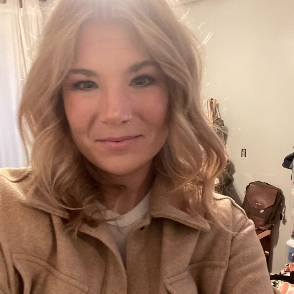 Meet your Posher, Sara